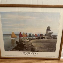 Nantucket Photograph 