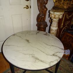 3 Ft Modern Coffee Table 