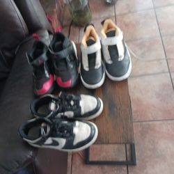 Jordan Shoes