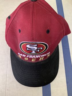 Vintage 49ers Snap Back 