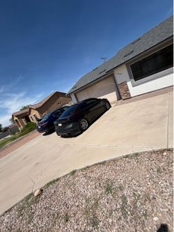 2008 Scion tC