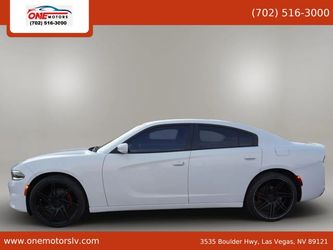 2015 Dodge Charger