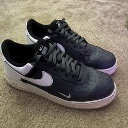 Nike Air AF-1 Men’s Shoes