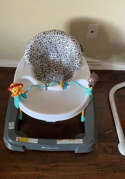Baby Walker