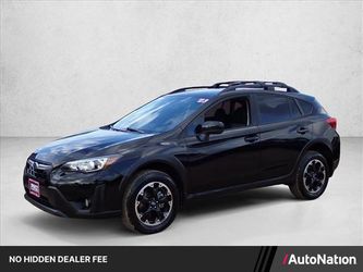 2023 Subaru Crosstrek