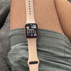 Apple Watch Series 6
