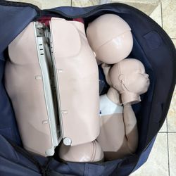 First Aid Kit