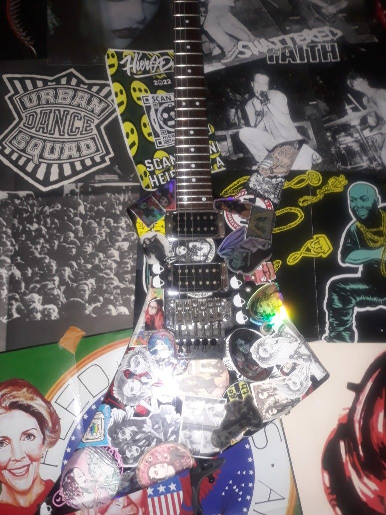 jackson kelly pro 1990