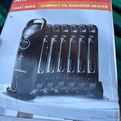 Heater 