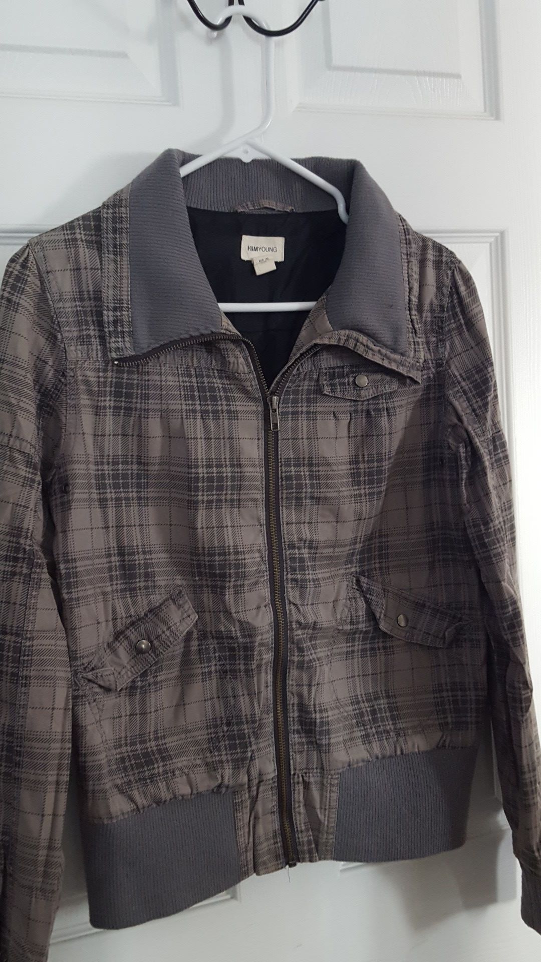 H&M Jacket
