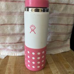 Stanley And Hydro Flask Tumbler 
