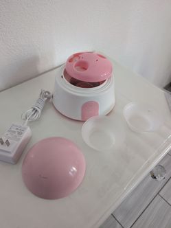 Nail Soak Gel Remover