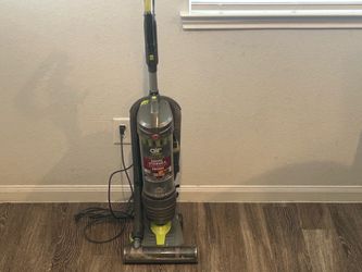 Vacuum Cleaner