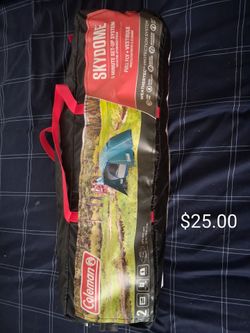 CAMPIN' STUFF