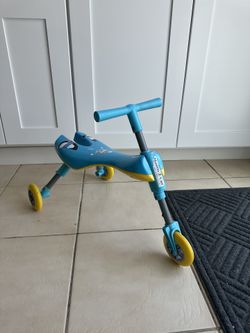 Kids Bike