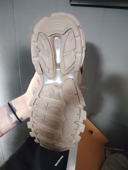 Balenciaga Sneakers size 15