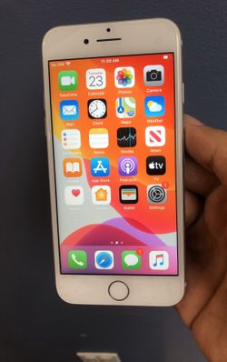 iPhone 8 64GB Factory Unlocked