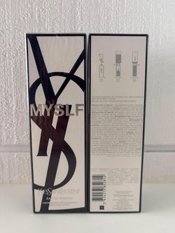 YSL MYSLF Eau de Parfum Refillable Spray