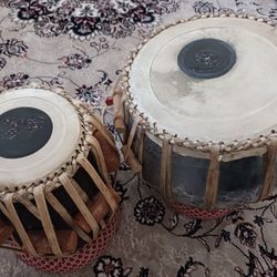 Tabla Set