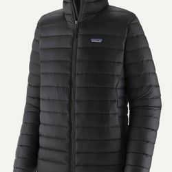 NEW PATAGONIA Men's Size XXL,   Down Sweater Jacket 