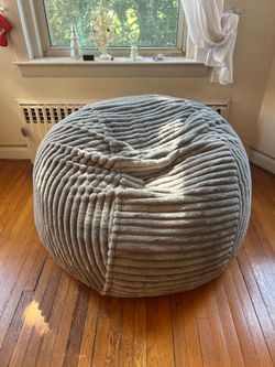 Large Bean Bag