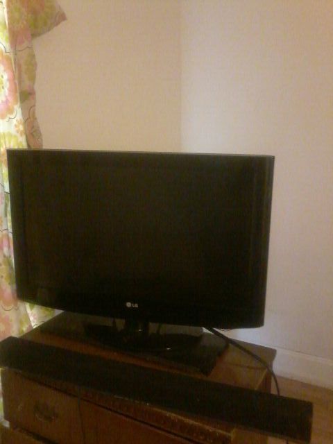 Lg 32 inch new