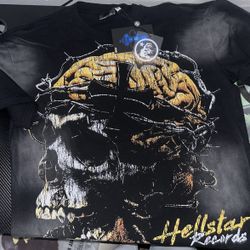 Hell Star Shirt 