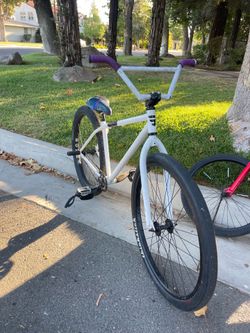 Mafia bomma 29er