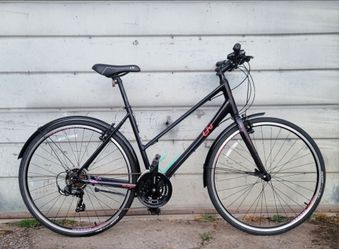HYBRID LIV ALIGHT 3  MEDIUM BIKE