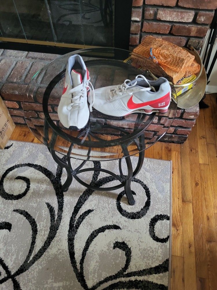 Nike Shox