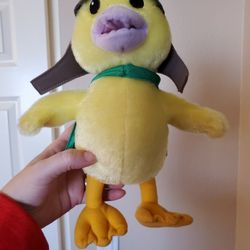 Wonder pets Plushie
