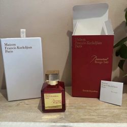 Baccarat Rouge 540 Extrait de Parfum 70ml