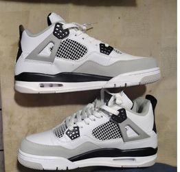 Air Jordan 4 Retro men's shoes