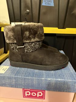 Brand New Women’s Boots