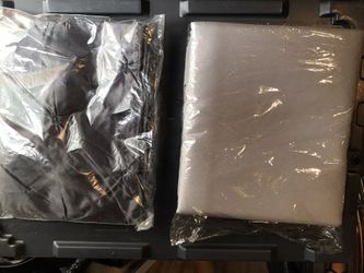 Charcoal Gray Event Items 