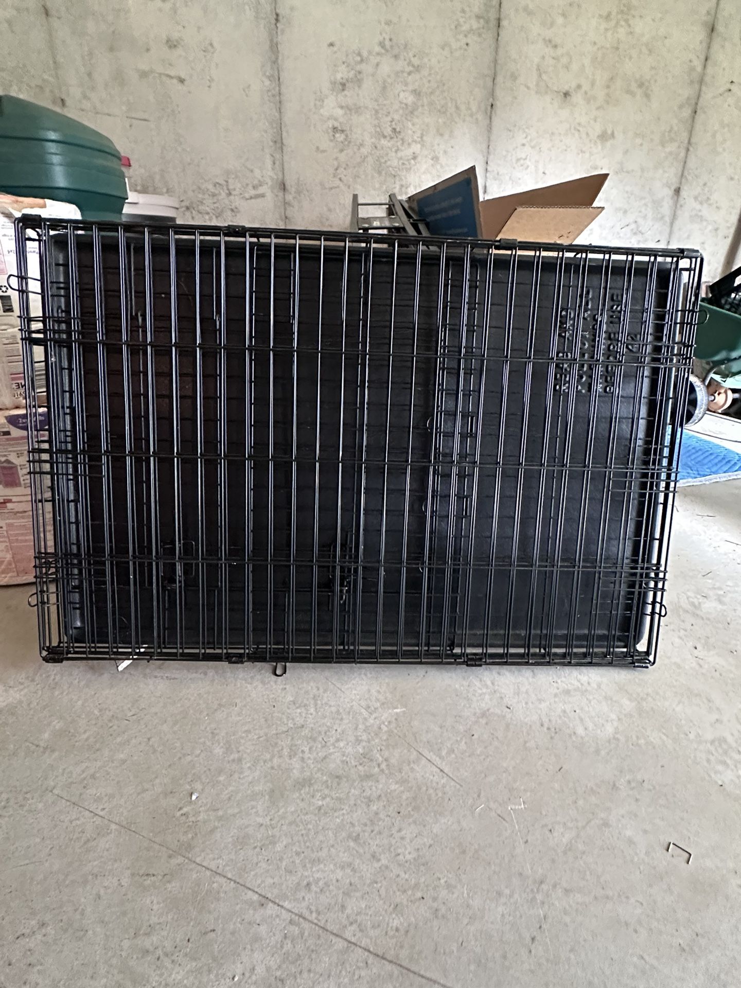 Dog Crate