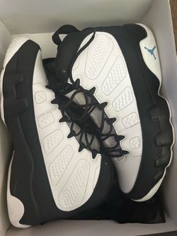 Jordan 9