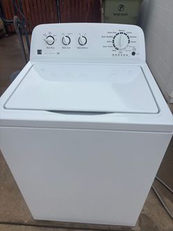 Kenmore washer $175.00