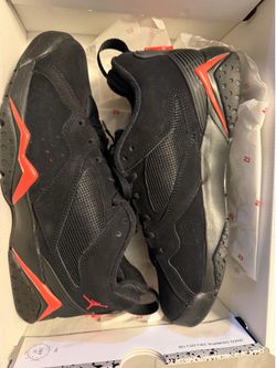 Jordan mvp 92