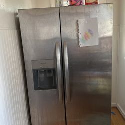 Brand New Frigidaire Refrigerator 