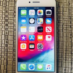 iPhone 7 32 GB Factory Unlocked iCloud Unlocked For All Carriers 