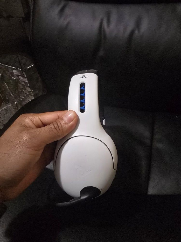 Selling Headphones For ps5