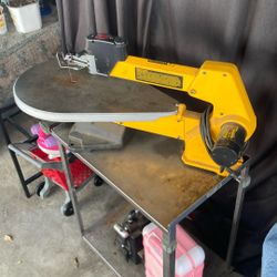 Table cutter
