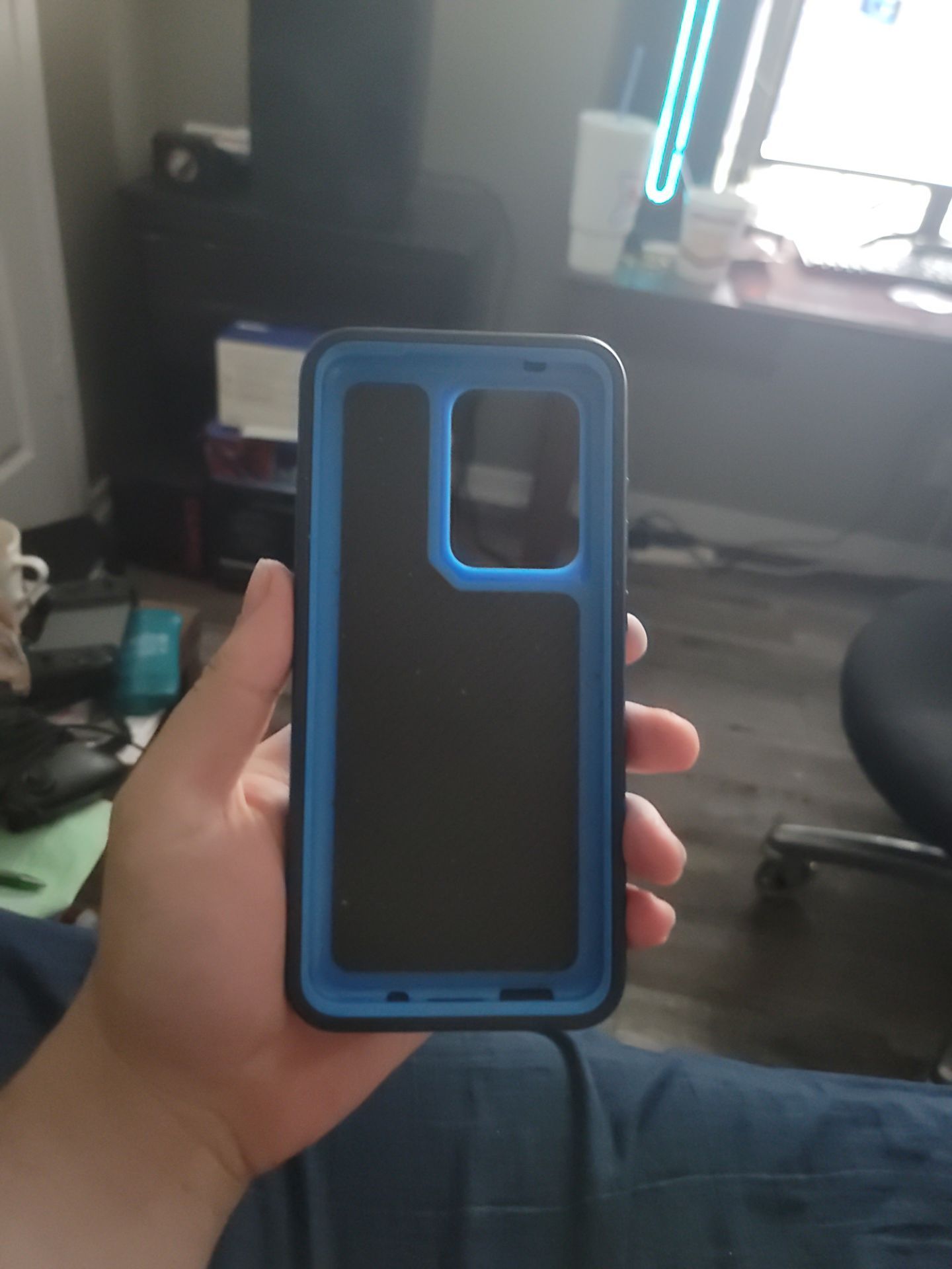 S20 phone case