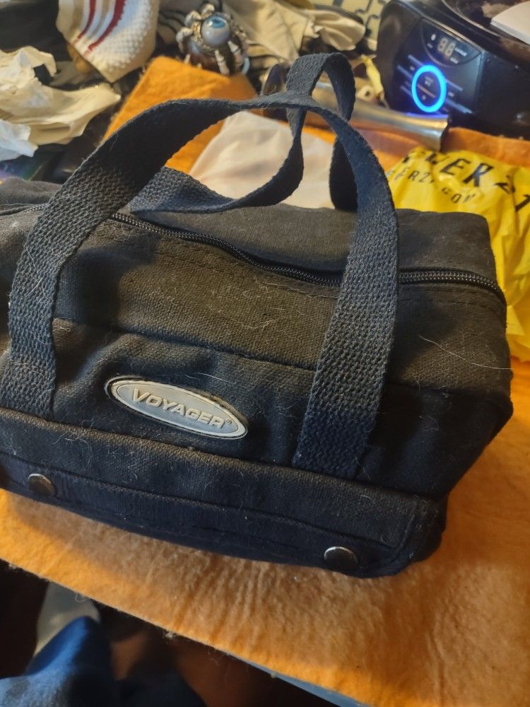 Emergency Camping Safety Backup Kit