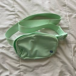 Lululemon Belt Bag