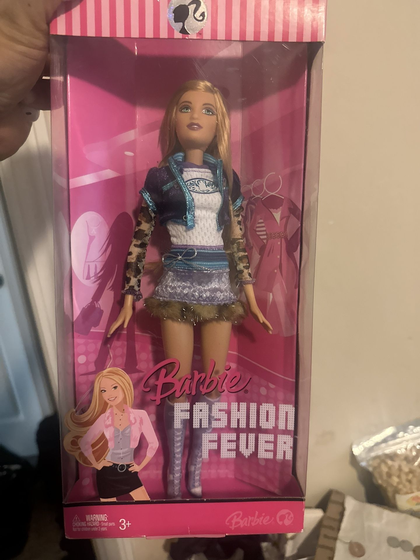 Barbie Dolls