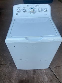 Ge washer