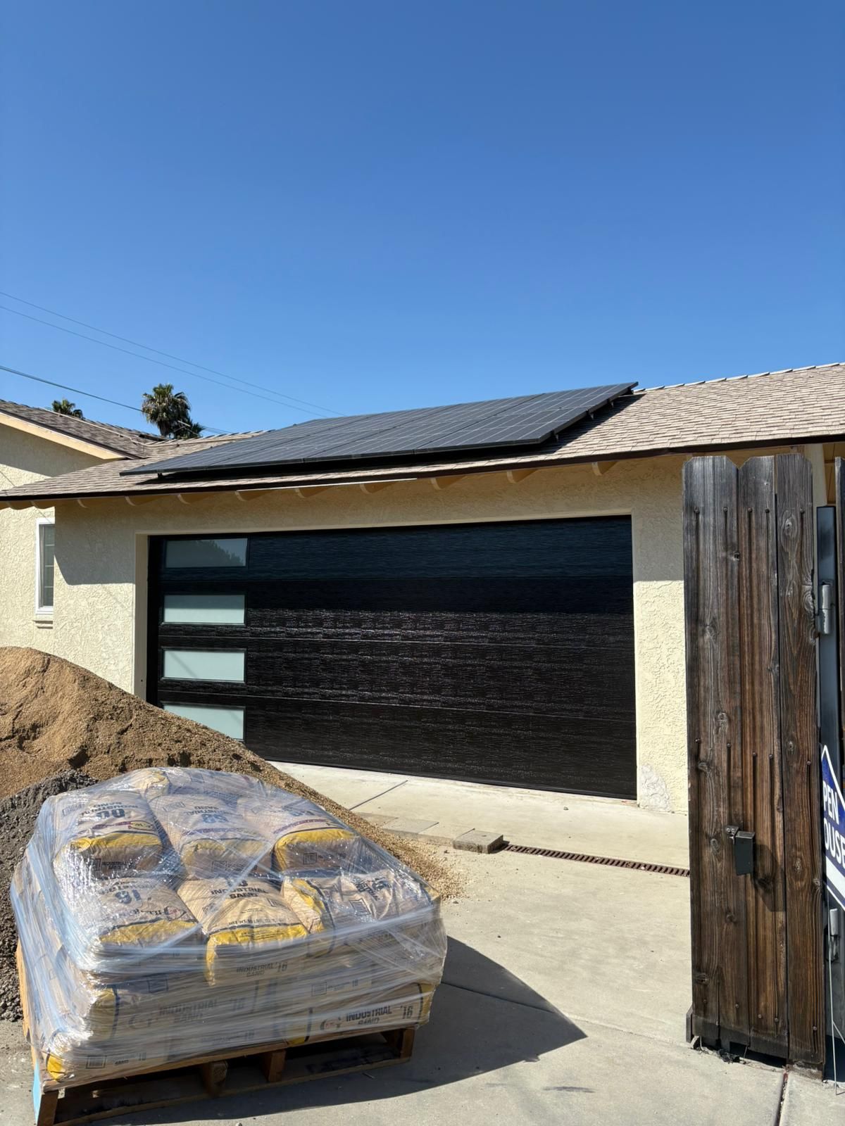 Garage Doors