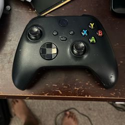 Xbox Controller 